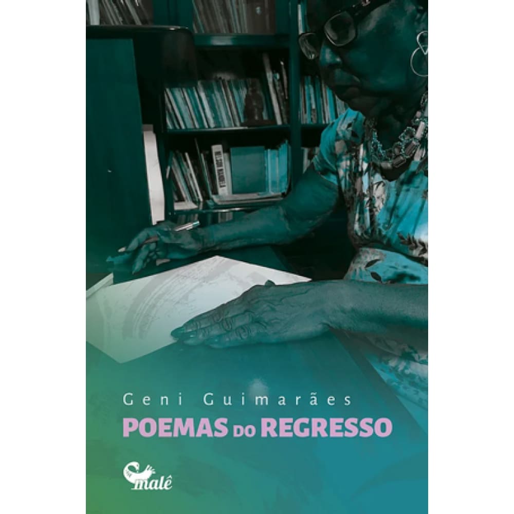 Poemas do regresso