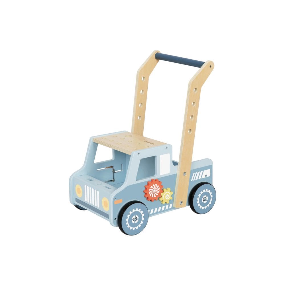 Andador em Madeira - Ferramentas Tooky Toy