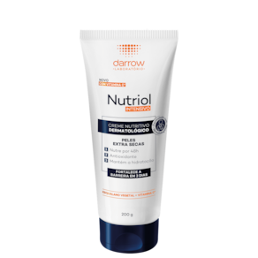 Darrow Nutriol Intensivo - Creme Hidratante Corporal 200g