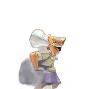 Livro Seroes De Dona Benta
