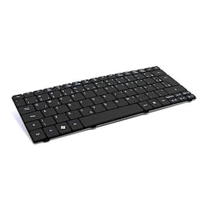 Teclado Notebook Acer Aspire One 1410 751 721 722 Ao751H Br