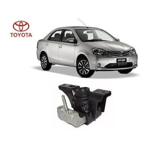 Coxim Do Motor Lado Direito Etios Sedan 1.3/1.5 2012 2013 2014 2015 2016