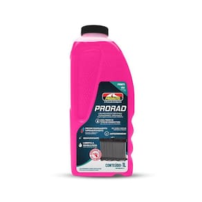 Prorad Aditivo Radiador Proauto 1L