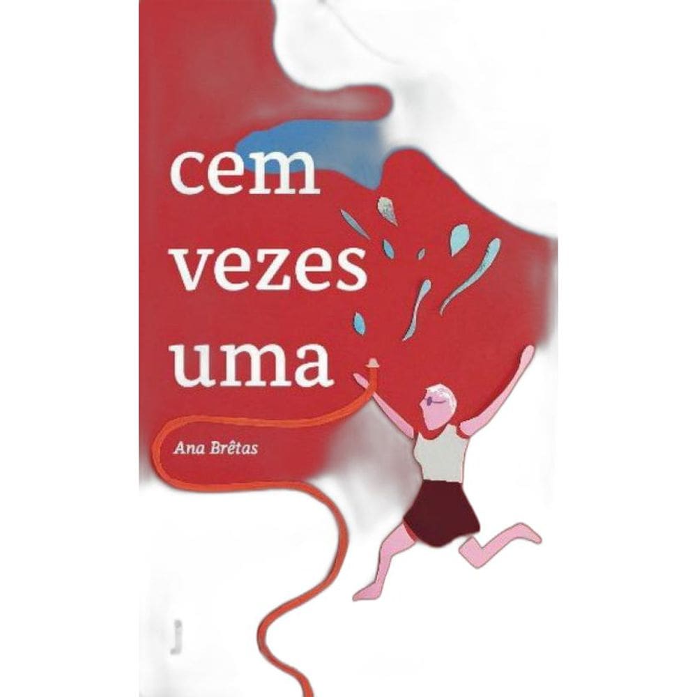 Livro Cem Vezes Uma