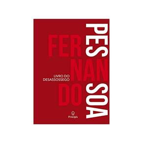Livro Do Desassossego