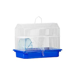 Gaiola Hamster Topolino 122