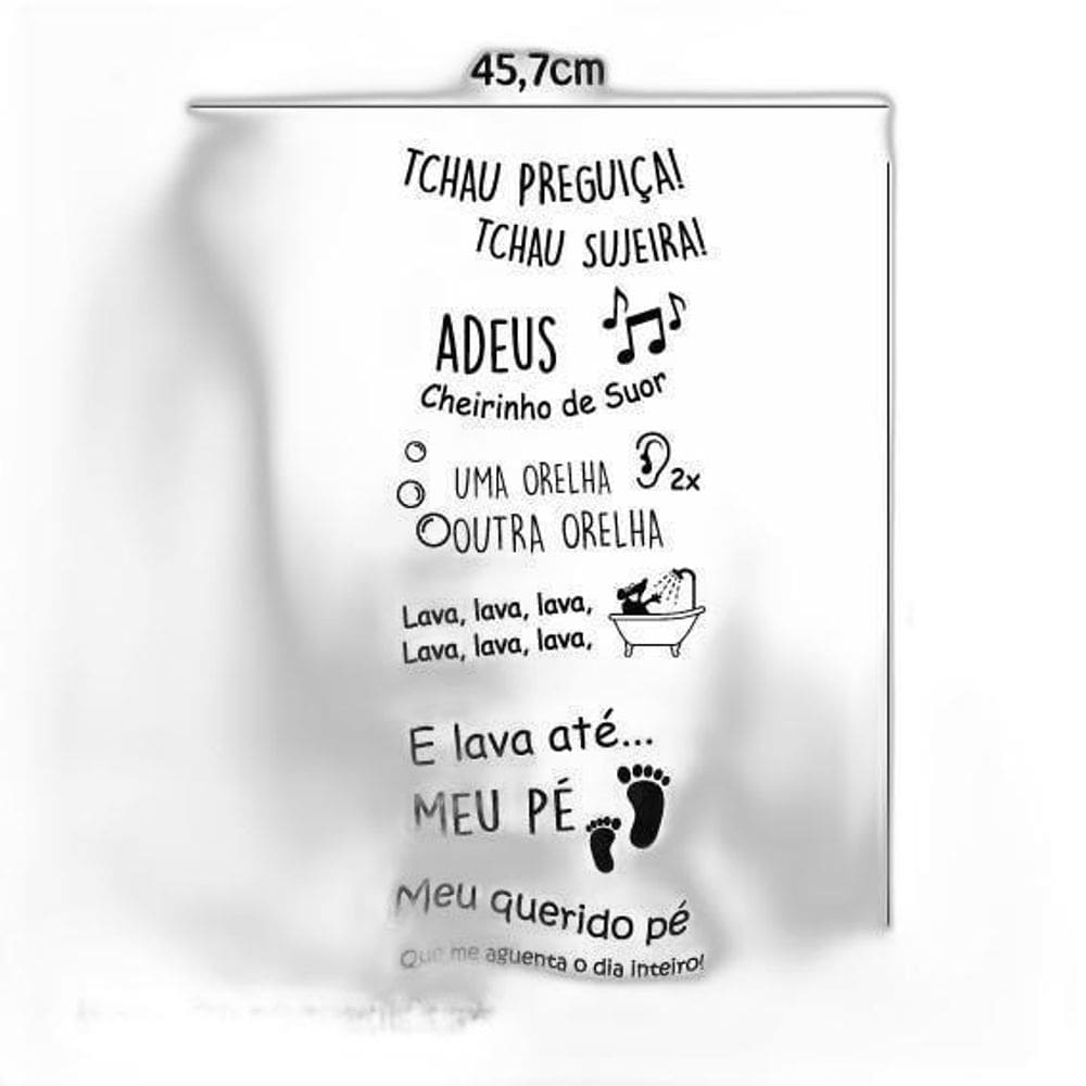 Adesivo Para Box Música Ratinho Rá-Tim-Bum