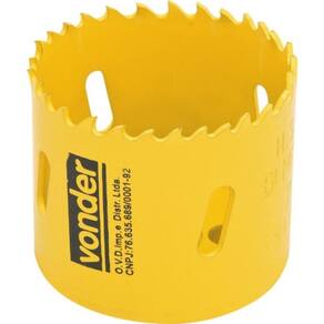 Serra Copo AR 1.1/2`` - 38mm  VONDER