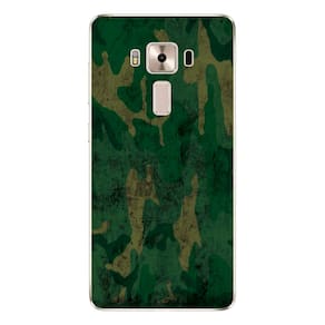Capa Adesivo Skin161 Verso Para Zenfone 3 Deluxe (ZS570KL)