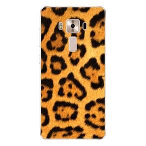 Capa Adesivo Skin575 Verso Para Zenfone 3 Deluxe (ZS570KL)