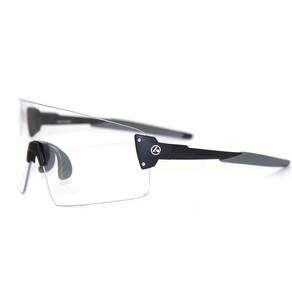 Óculos Ciclismo Absolute Prime Ex Preto/Cinza