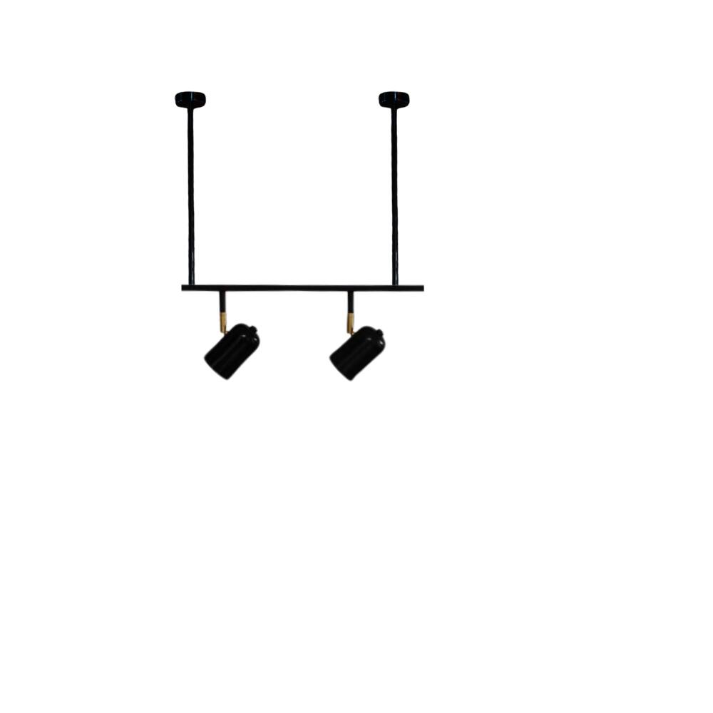 Trilho de Teto Ewa com Extensor (50 cm)