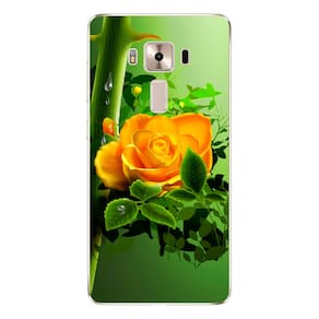 Capa Adesivo Skin369 Verso Para Zenfone 3 Deluxe (ZS570KL)