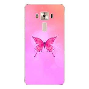 Capa Adesivo Skin163 Verso Para Zenfone 3 Deluxe (ZS570KL)