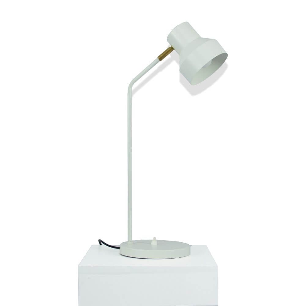 Luminária de Mesa Elizabeth