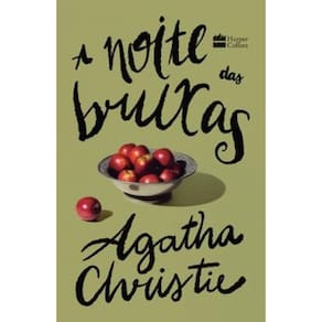 Livro Noite Das Bruxas, A