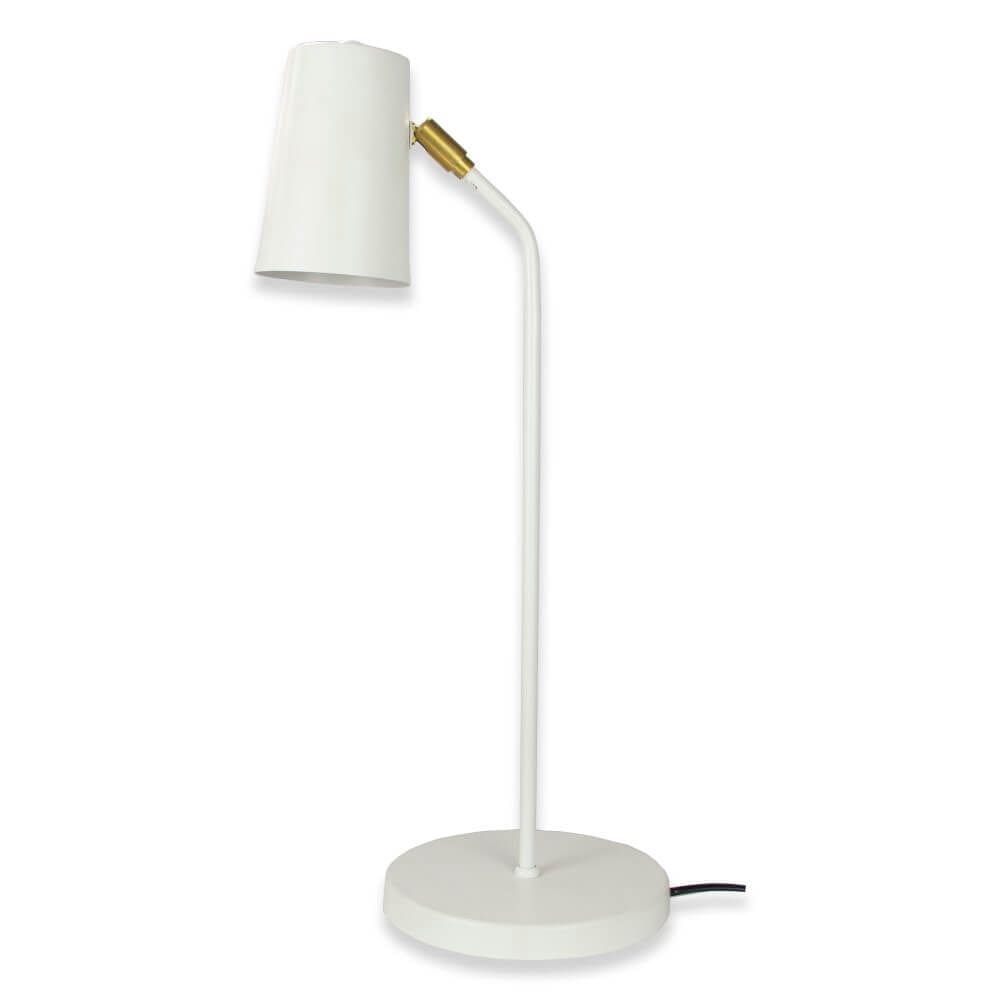 Luminária de Mesa Clara