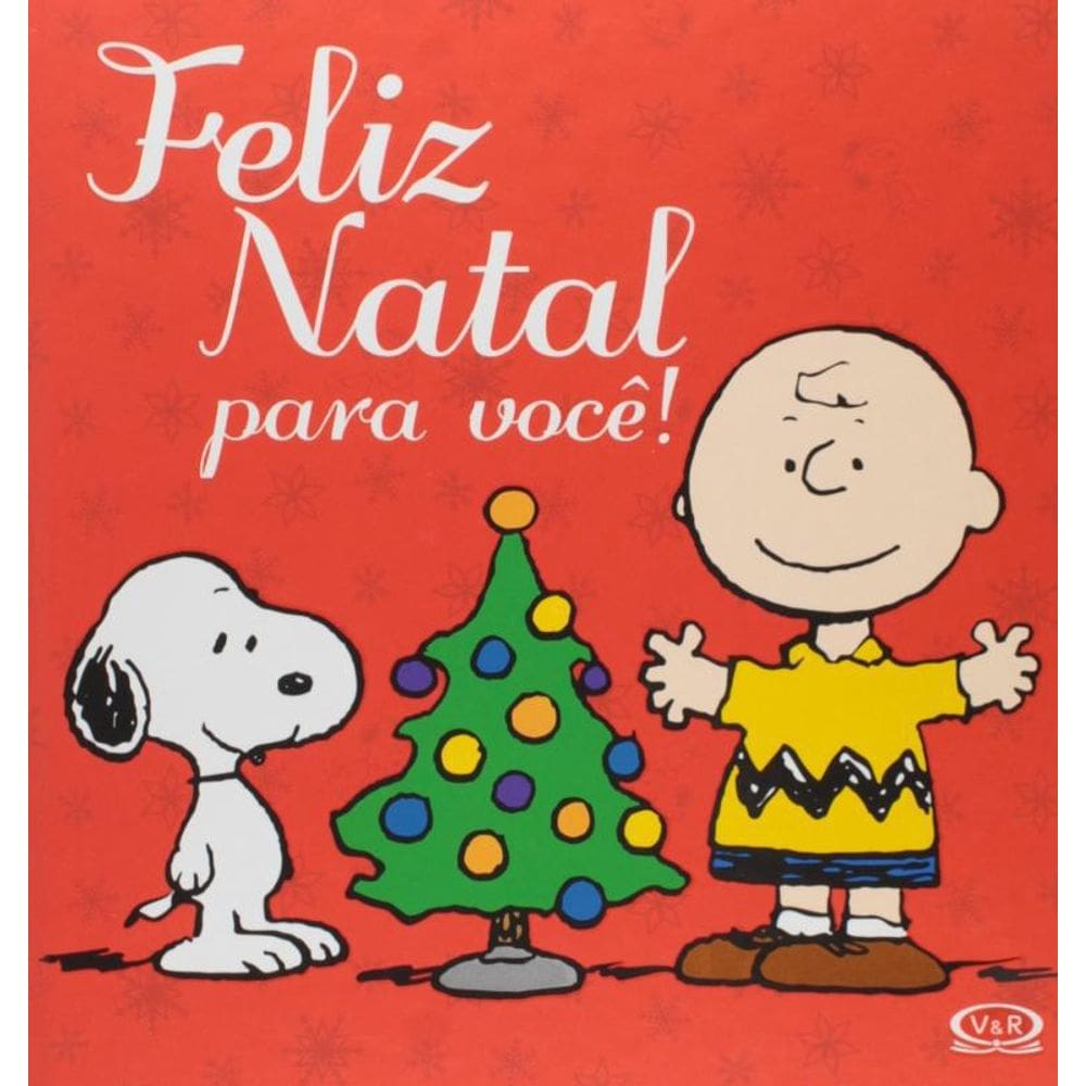 Livro Feliz Natal Para Voce
