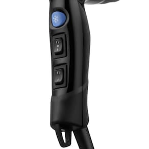 Secador De Cabelo New Smart 1700W Taiff