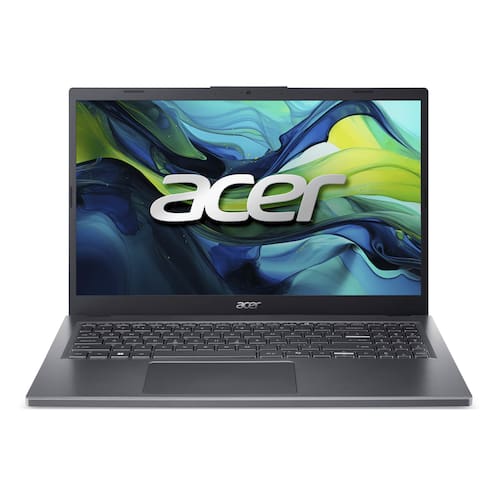 Notebook Acer Aspire 15 A15-51M-56KR Intel Ci5-13420H 16GB 512GB SSD FHD 15.6”