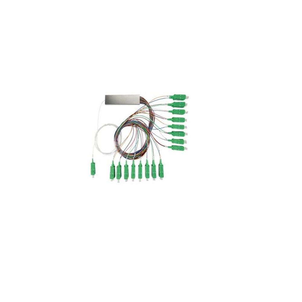 Splitter 1x32 Sc Apc Sm Xfs 1322 Intelbras