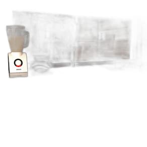 Refil Purificador De Água Facile C6 - Redução De Flúor