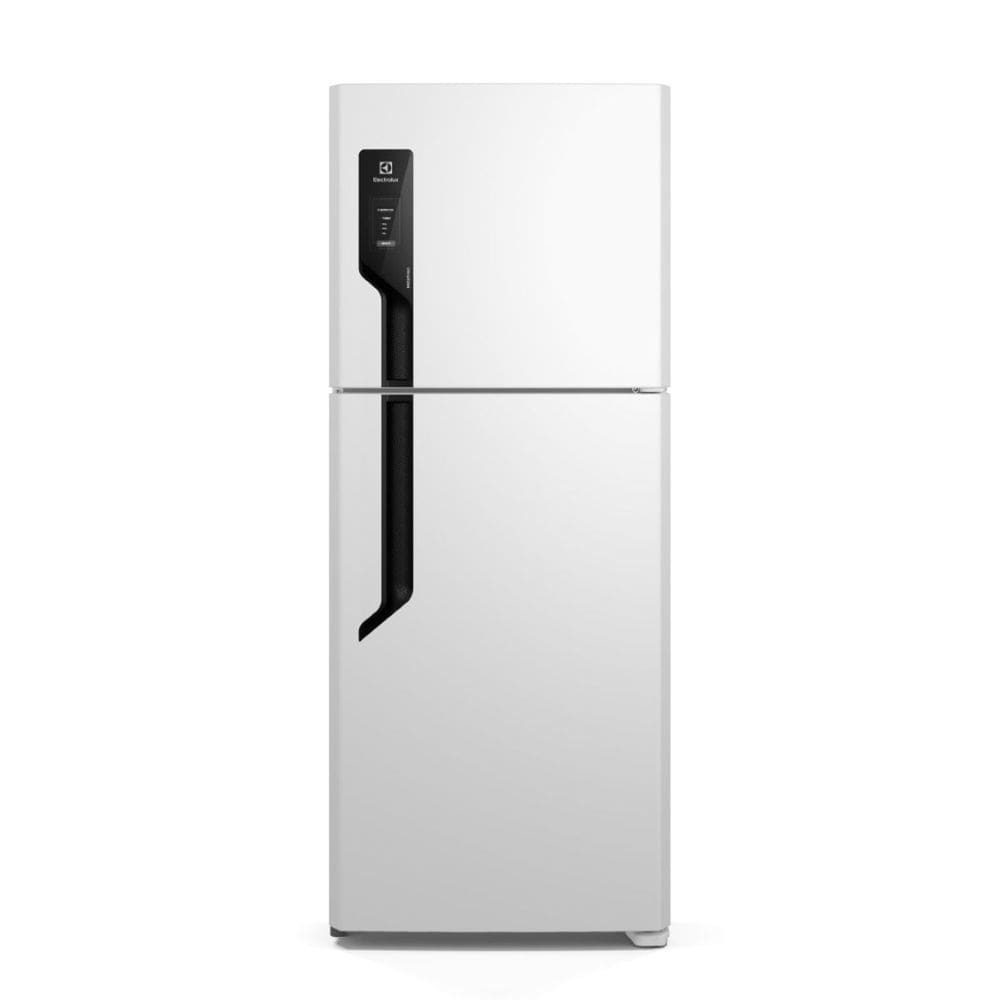 Geladeira Electrolux Frost Free 432L Efficient | Casas Bahia