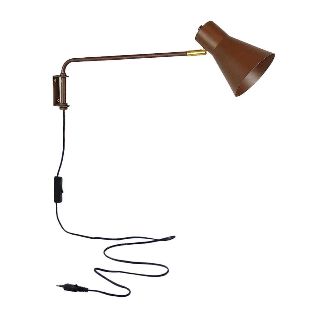 Luminária de Parede Eleonor