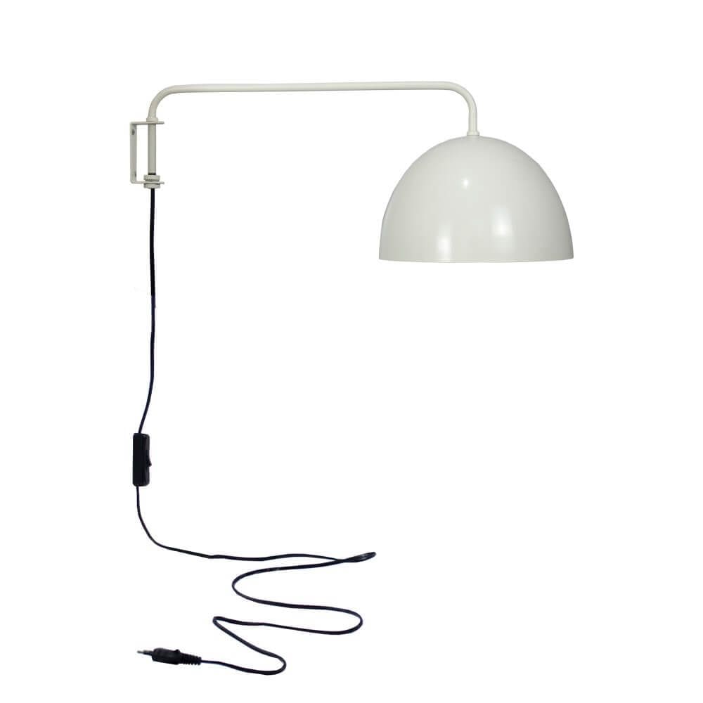 Luminária de Parede Komaco