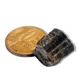 Canudo Turmalina Melancia Pedra Natural 5 a 30mm Classe B