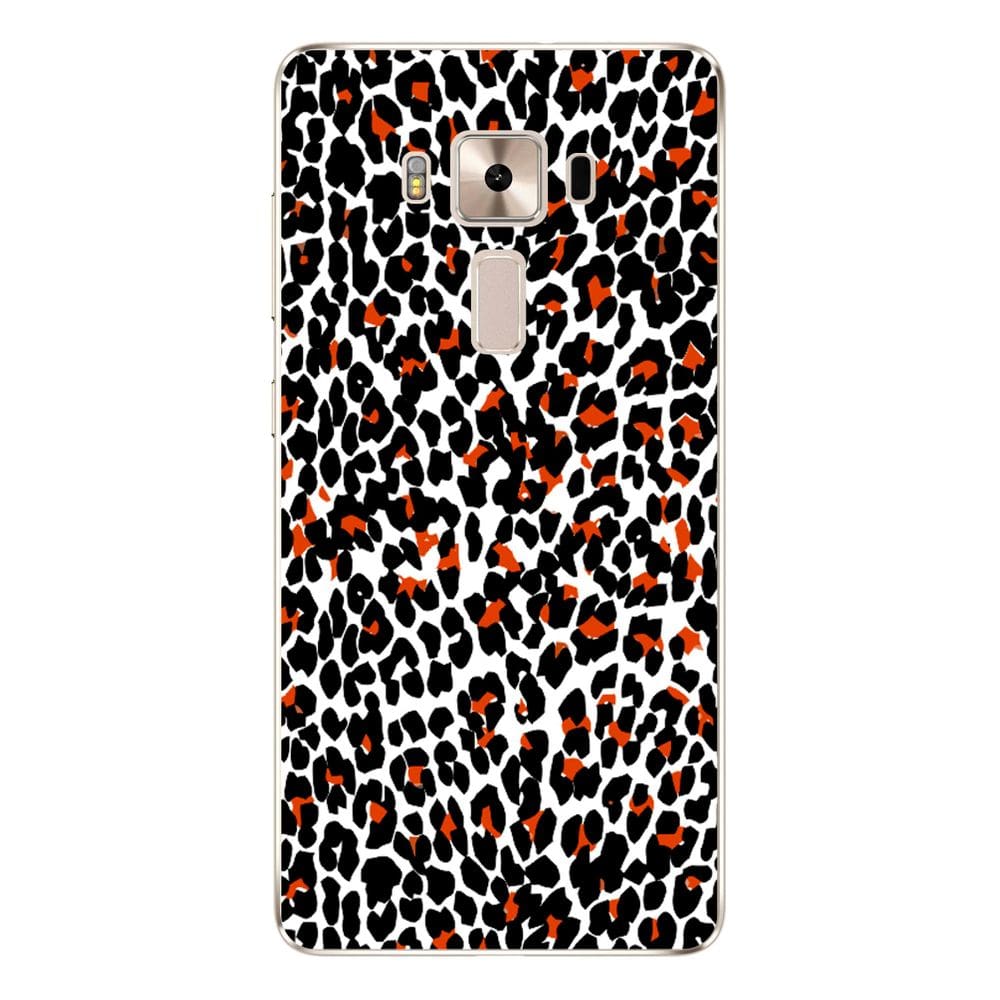 Capa Adesivo Skin355 Verso Para Zenfone 3 Deluxe (ZS570KL)