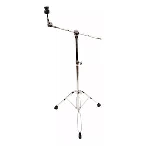 Estante Vogga Girafa Resistente Vphb200 Cromado P Bateria