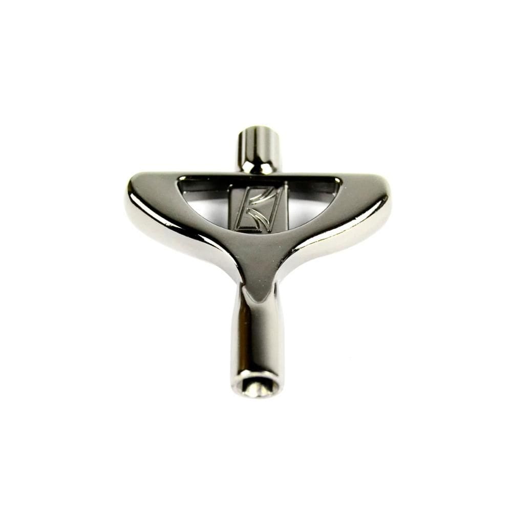 Chave de Afinação de Bateria Tama TDK10BN Black Nickel