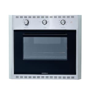 Forno Eletrico de Embutir Nardelli E60 60 Litros Inox