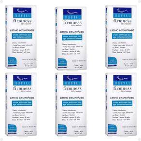 Kit Nupill Firmness Intensive: 06 Lifting Instantâneo Com 4