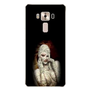 Capa Adesivo Skin116 Verso Para Zenfone 3 Deluxe (ZS570KL)