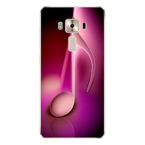 Capa Adesivo Skin376 Verso Para Zenfone 3 Deluxe (ZS570KL)