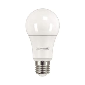 Lâmpada LED Tramontina Bulbo Base E27 15 W Bivolt 6500 K Luz Branca - 58020208