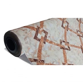 Piso Em Manta Vinílico Laminado 2m Largura Venda Por M² Marble Marmore