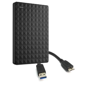 Hd Externo Portatil 500Gb Seagate Expansion Stea500400