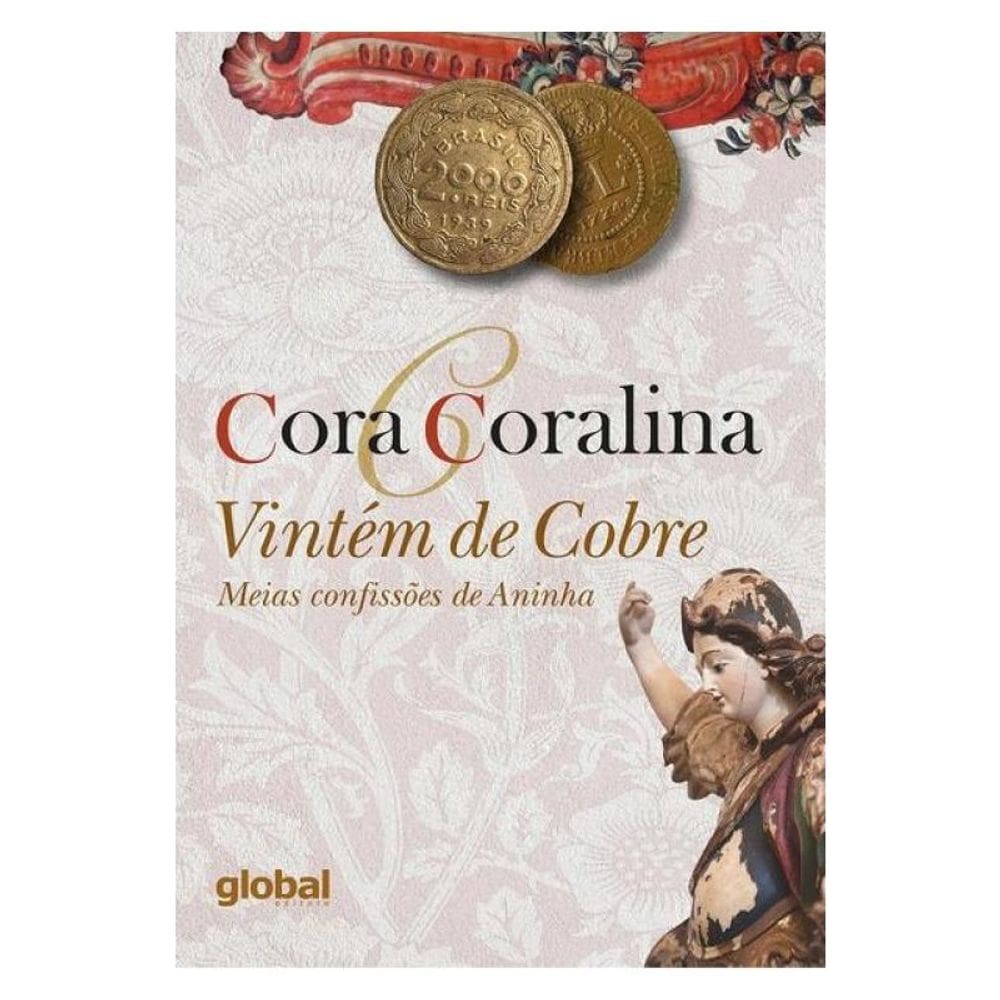 Vintém De Cobre