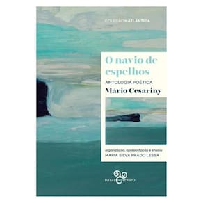 O Navio De Espelhos