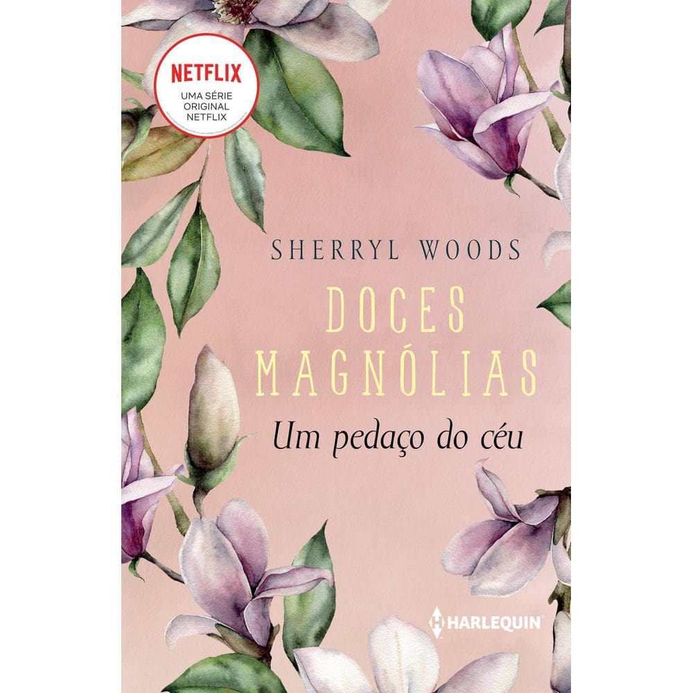 Livro Um Pedaço Do Céu