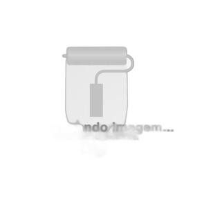 Kit 5 Placas Perigo Risco De Queda De Pedras