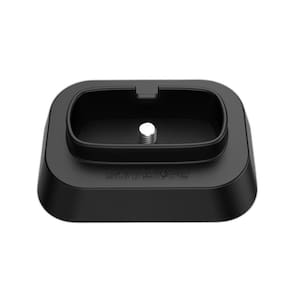 Suporte Estabilizador De Base Para Câmera Insta360 One X2