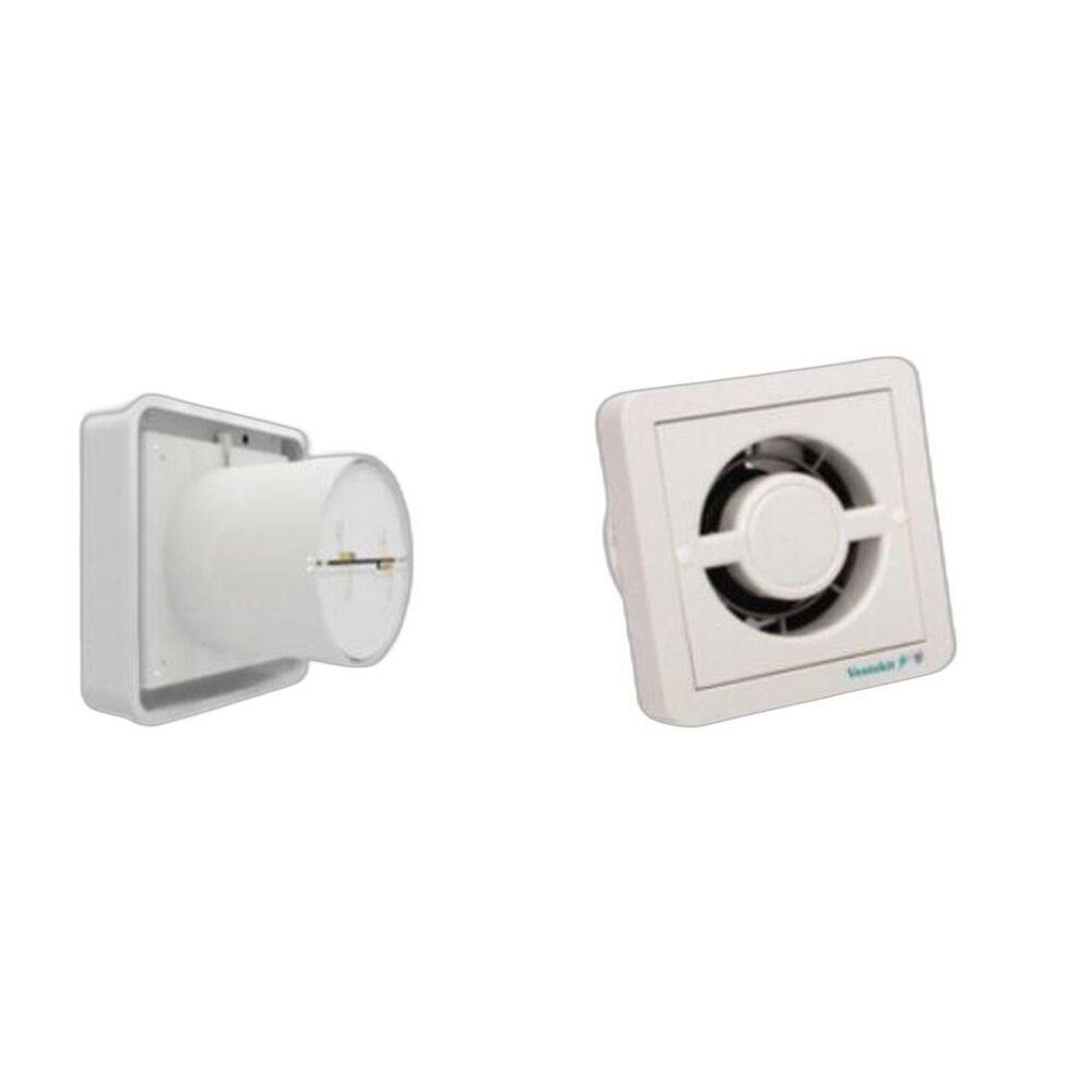 Ventokit Exaustor New Classic M 80 Bivolt