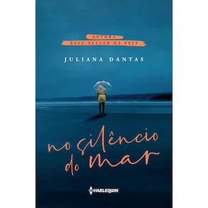Livro No Silêncio Do Mar