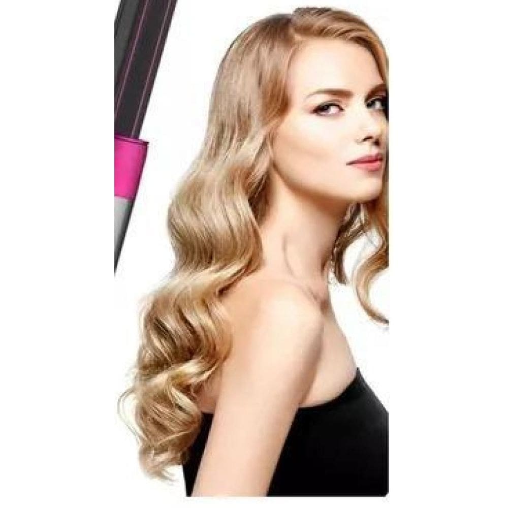 Escova 5 Funções Elétricas 5 em 1 Secador