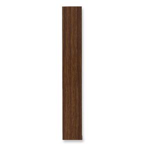 Filetes em Poliestireno 2,7cm X 1,2cm Metro Linear- Gr01pr-m/bm-te - Barra 2,85ml - caixa com 2,85 Unidade - Mogno
