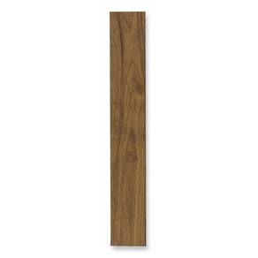 Filetes em Poliestireno 2,7cm X 1,2cm Metro Linear-gr02pr-s/bs-te - Barra 2,85ml - caixa com 2,85 Unidade - Marrom